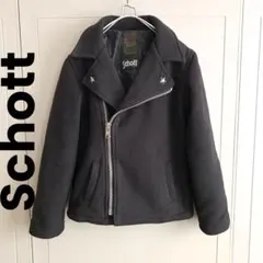 2026年最新】schott ライダース ワンスターの人気アイテム - メルカリ