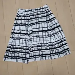 トランスワークフレアスカートのサムネイル