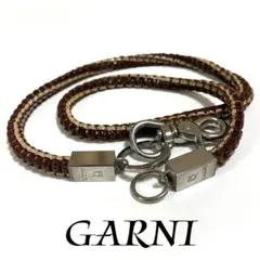 2026年最新】garni ブレスレットの人気アイテム - メルカリ