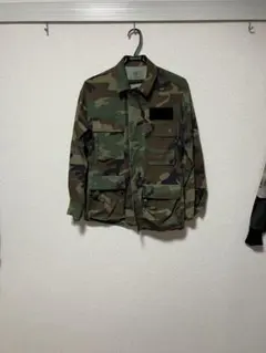 bduジャケット アメリカ軍のサムネイル