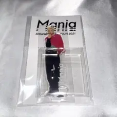 SnowMan Mania アクスタ ラウール