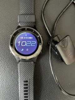 ボイスキャディーT6 ゴルフGPS 測定器スマートウオッチのサムネイル