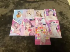 TWICE ラントレ チェヨン まとめ売り