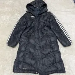 adidas ダウン140
