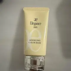 エレガンス　モデリングカラーベース　イエロー