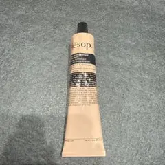 【新品未使用】Aesop ハンドクリーム 75ml