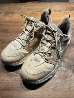 104さん専用　ホカオネオネ アナカパローGTX 27cm シフティングサンド