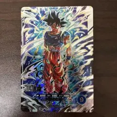 2026年最新】ドラゴンボールヒーローズ 孫悟空シークレットの人気