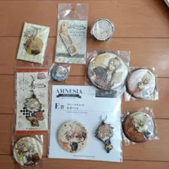 2026年最新】AMNESIA トーマ ぬいぐるみの人気アイテム - メルカリ