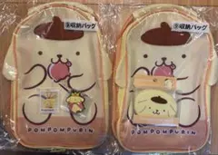 ポムポムプリン ５点　セット