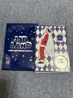 登坂広臣 アクリルスタンド