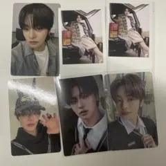 AlphaDriveONE ALD1 タワレコ トレカ 封入 ラキドロ リオ