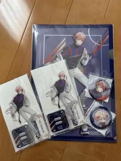 セラフ　J1セット