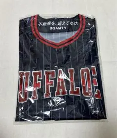 新品未開封オリックスバファローズ比嘉幹貴コーチ夏の陣ハイクオリティユニフォーム HATTRICK（ハットトリック）-選手の想いをファンへ届ける公式