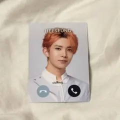 2025年最新】enhypen もしもしカードの人気アイテム - メルカリ