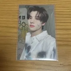 ENHYPEN ジェイク 1周年 トレカ jake 2021