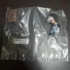 ONEPIECE 一番くじ ワンピースメモリーズ2 H賞 デスクトップフィギュア