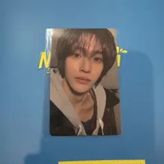 RIIZE ALL OF YOU ユニバーサル ラキドロ ウォンビン トレカ