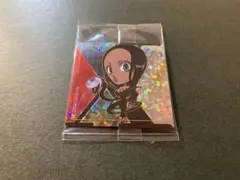 ② HUNTER×HUNTER シール ウエハース　HH8-12 JN ゲル