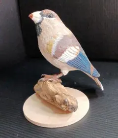 2026年最新】バードカービングの人気アイテム - メルカリ