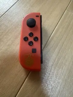 Nintendo Switch ジョイコン左