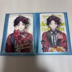 三枝明那 ジュンブラ