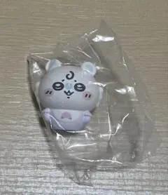 ちいかわベビー　ミニソフビフィギュアコレクション　モモンガ