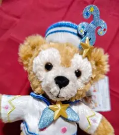 25周年 Duffy ぬいぐるみバッジ 未使用品 - メルカリ