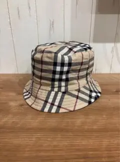 2026年最新】burberry バケットハットの人気アイテム - メルカリ