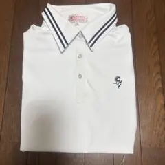 相模女子大学高等部 夏用ポロシャツ ネイビー - メルカリ