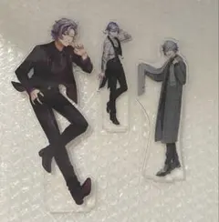 にじさんじ 不破湊 アクスタ ろふまお ROF-MAO まとめ セット