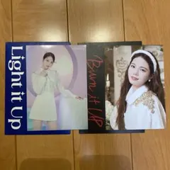 NiziU アヤカ ラントレ