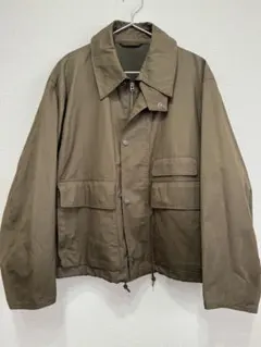 UNIQLO U ユーティリティ ショートブルゾン サイズS