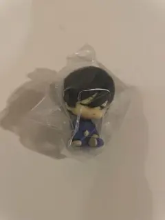 ねむらせ隊　凛