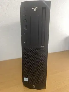 HP Z2 SFF G4 Workstation Xeon E-2144Gのサムネイル