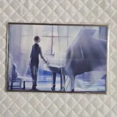 プロセカ 青柳冬弥 色紙 プロセカ 色紙 神代類 青柳冬弥 ビビバス | APPS-BICENTENARIO-PRD-01