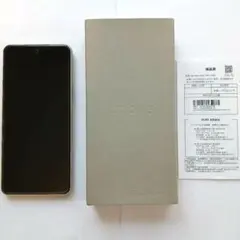 arrows We2 Plus M06 本体 RAM12GB IIJ限定モデル - メルカリ