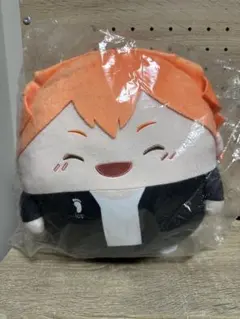 ハイキュー！！　 ふわコロりんBIGスペシャル 日向翔陽