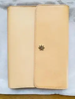 エンリーベグリン/ほぼ日手帳カバー/ブックカバー❤︎ - メルカリ