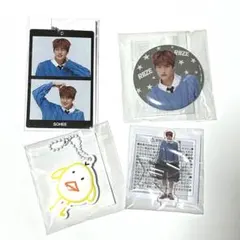 RIIZE ソヒ ランダムトイ セット