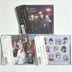 Shining Live　ドラマCD　3枚セット　うたプリ　シャニライ