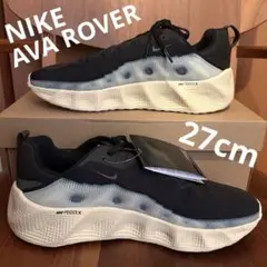 新品未使用タグ付き27cm NIKE AVA ROVER エイバローバー