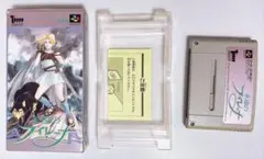 2026年最新】永遠のフィレーナ スーパーファミコンの人気アイテム