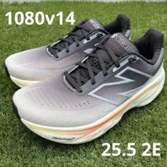 ぽ*ん様 New balance Fresh Foam X 1080v14 25