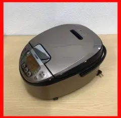 2023年製未使用品✨象印 NW-VF18K1-TA ブラウン 1升炊き - メルカリ