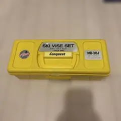 2025年最新】conquest スキーバイスの人気アイテム - メルカリ