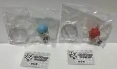 すとぷり　コレクション　フィギュア　 莉犬くん　ころんくん　2点セット