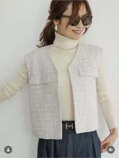 2026年最新】アンプレガント ツイードの人気アイテム - メルカリ