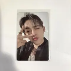 SEVENTEEN エスクプス HAPPY BURSTDAY トレカ