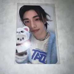 2026年最新】straykids ヒョンジン ペンミの人気アイテム - メルカリ